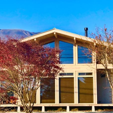 Polar House Asama Villa - Vacation Stay 30344V Miyota Экстерьер фото