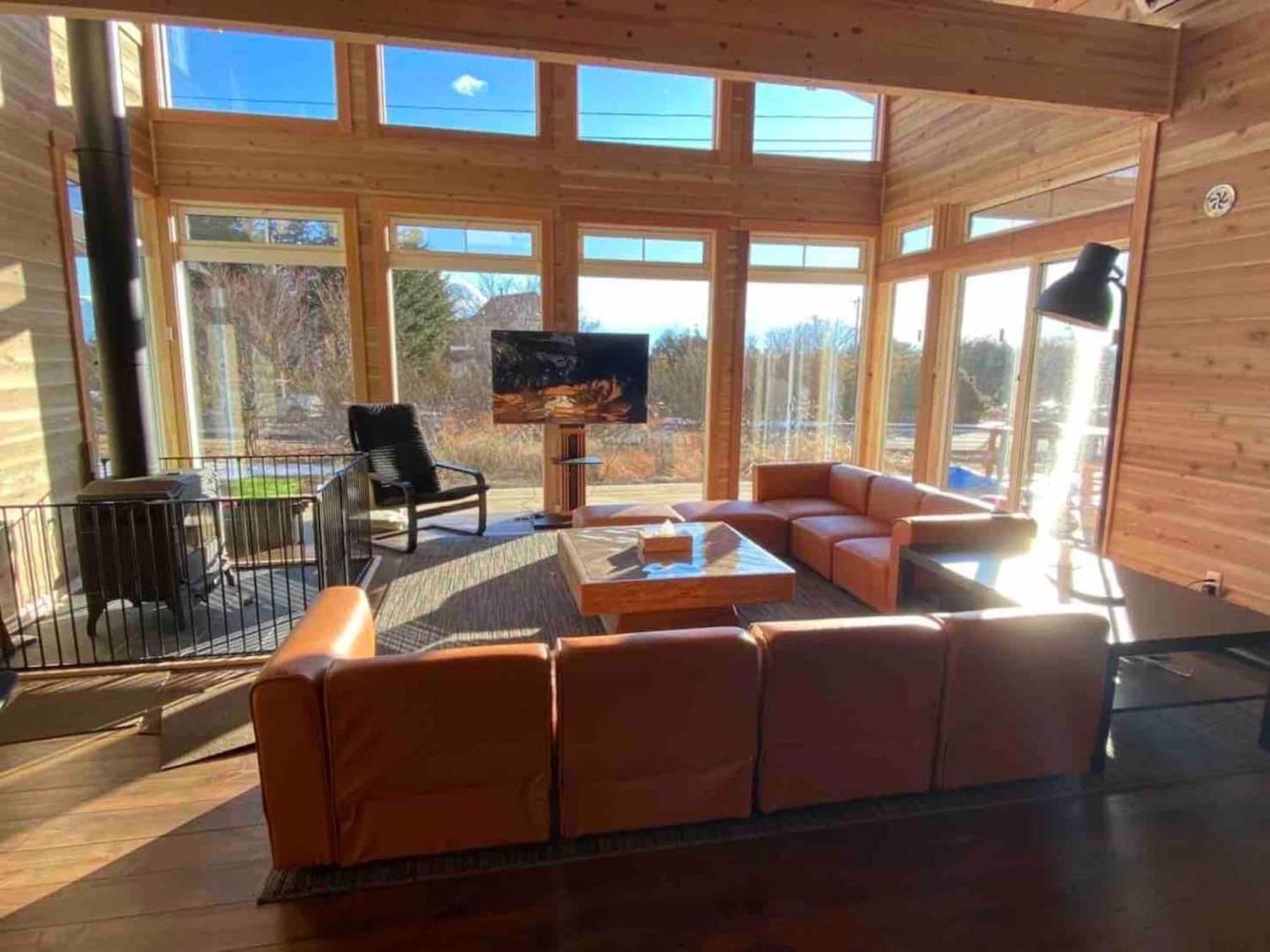 Polar House Asama Villa - Vacation Stay 30344V Miyota Экстерьер фото