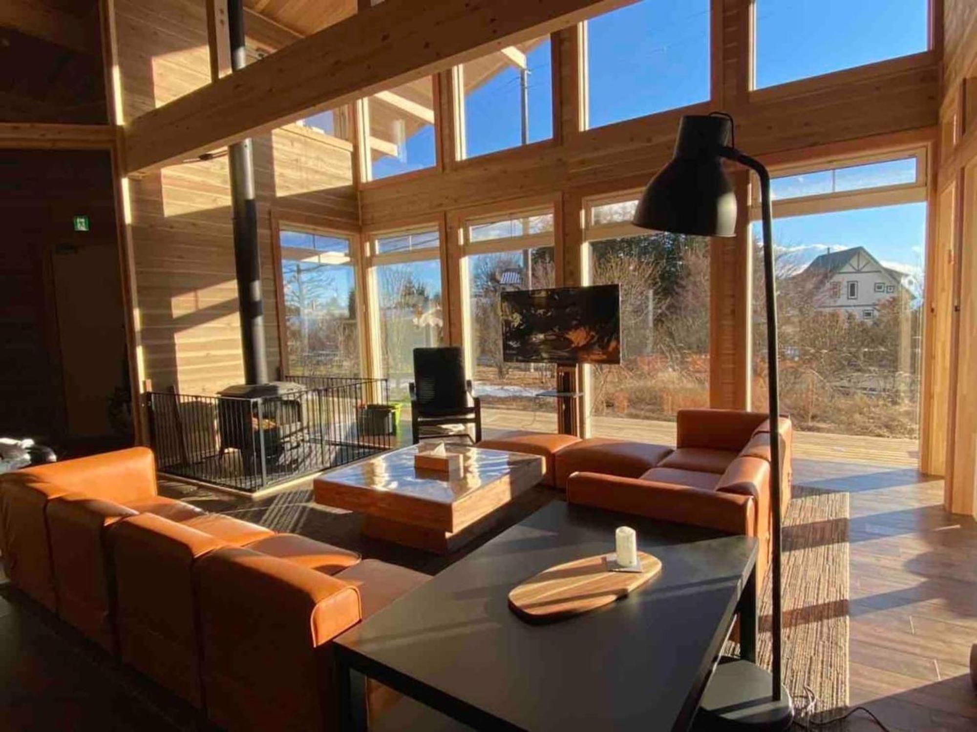 Polar House Asama Villa - Vacation Stay 30344V Miyota Экстерьер фото