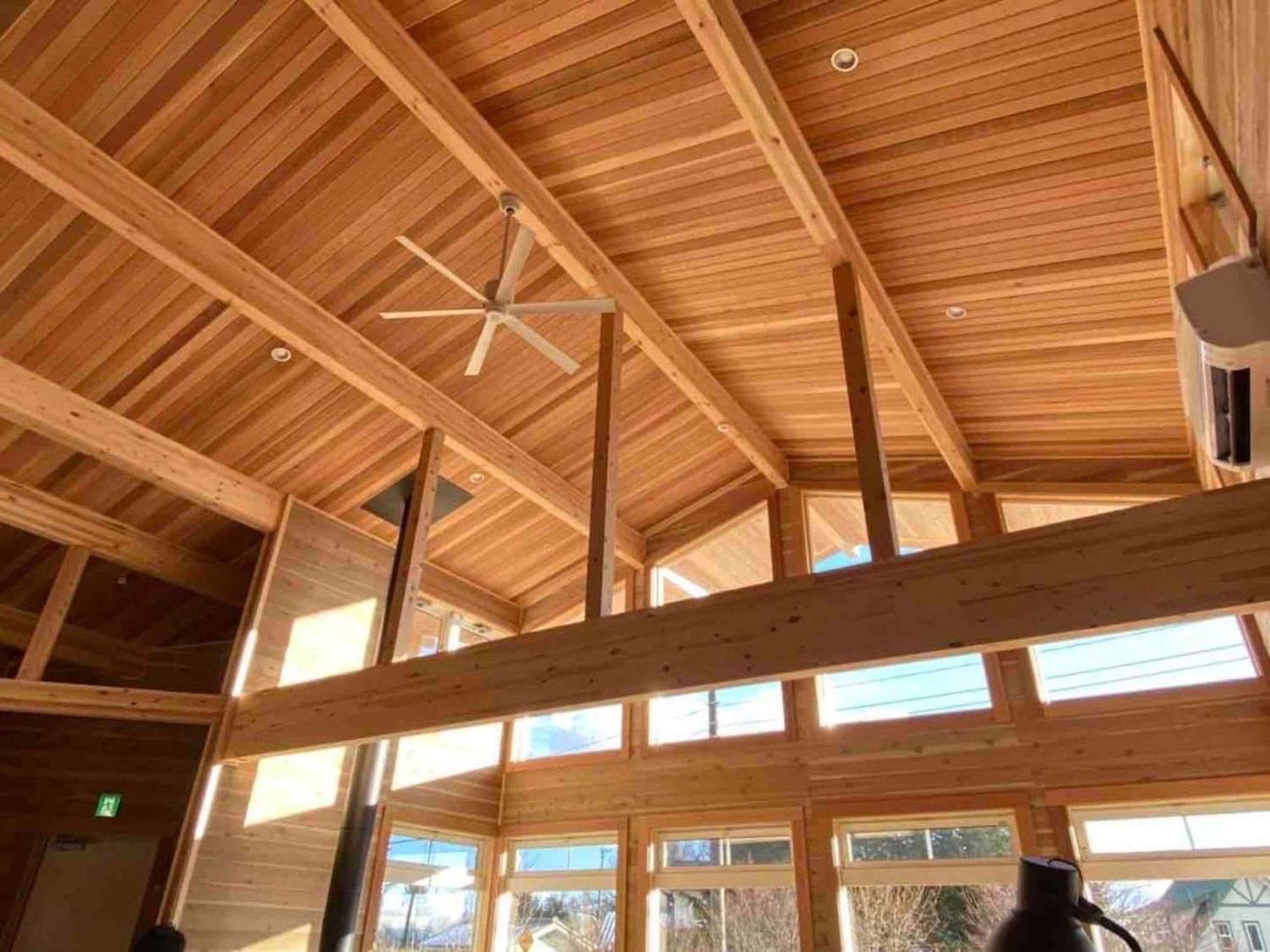 Polar House Asama Villa - Vacation Stay 30344V Miyota Экстерьер фото